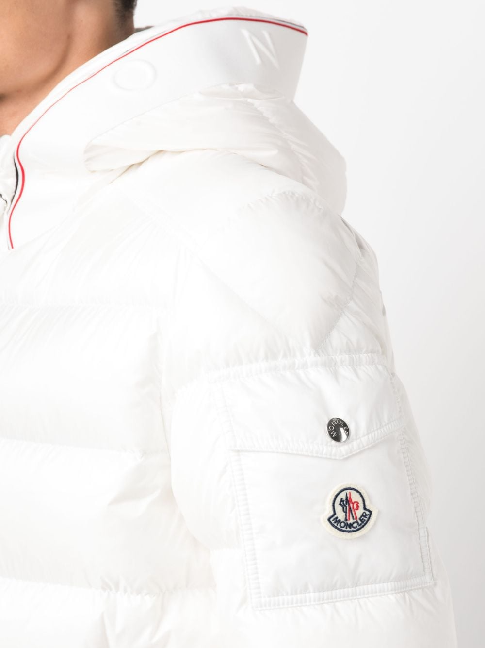 Moncler Pavin Puffer Jacket