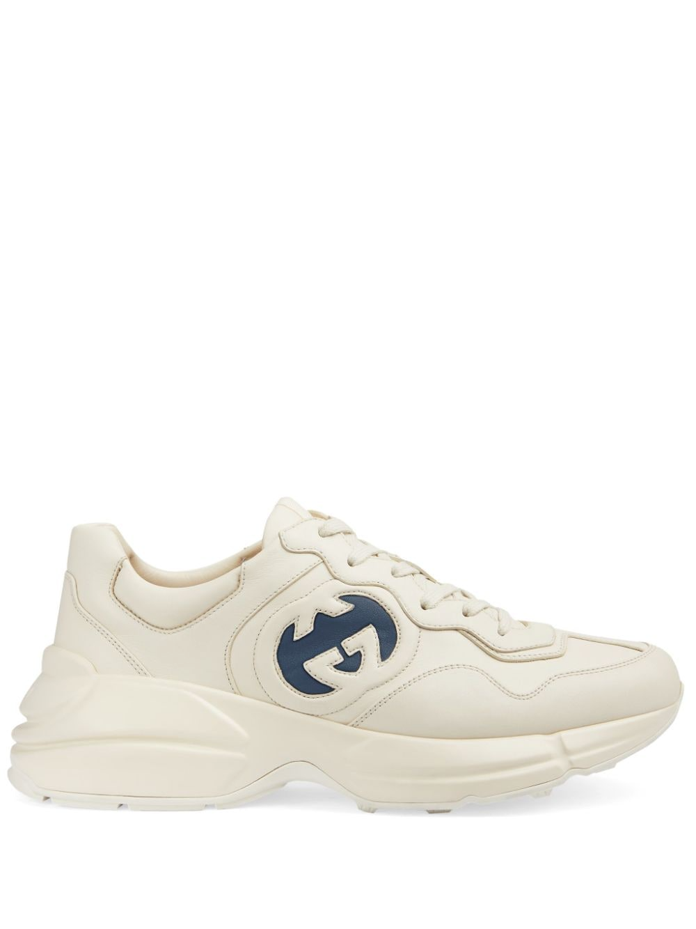 Gucci Rhyton Sneakers