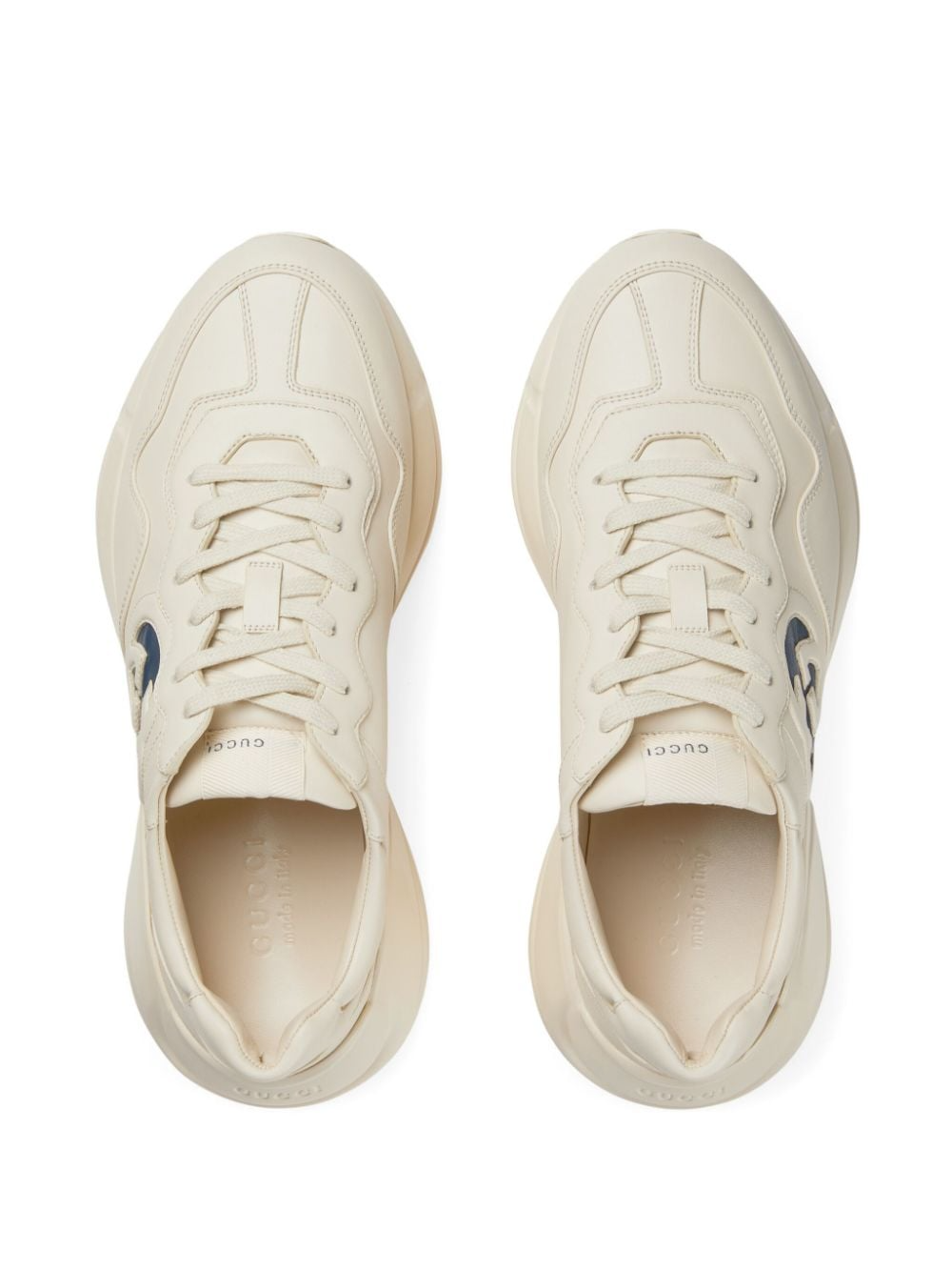 Gucci Rhyton Sneakers