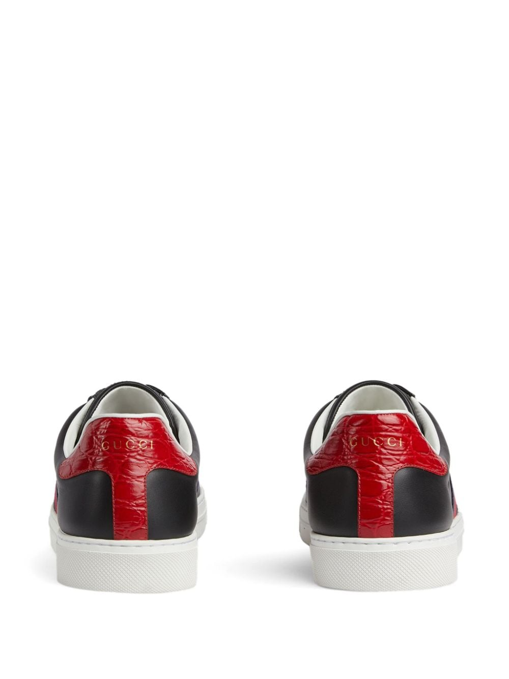 Gucci New Ace Sneakers