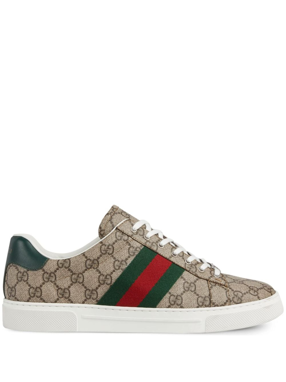 Gucci New Ace Sneakers