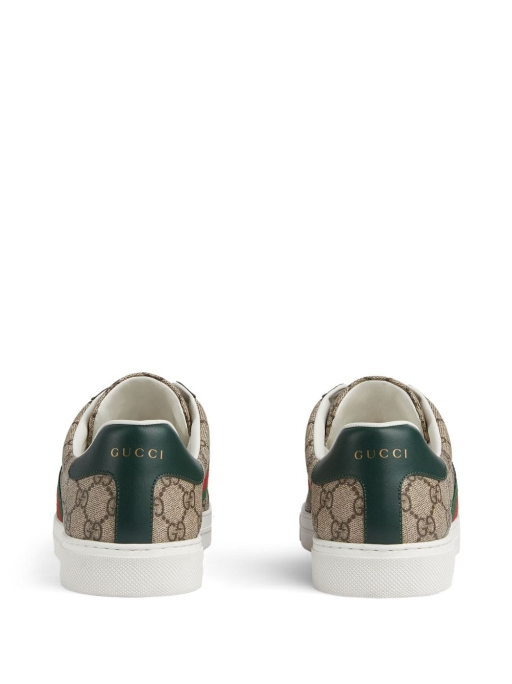 Gucci New Ace Sneakers