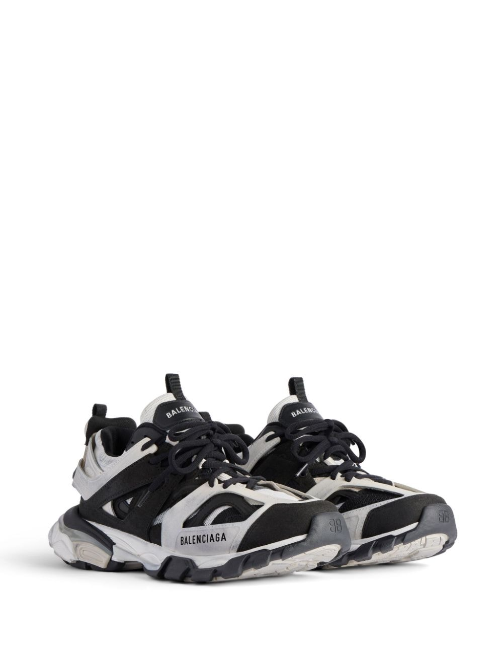 Balenciaga Track Sneakers