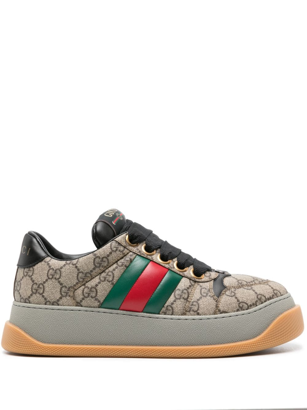 Gucci Screener Sneakers