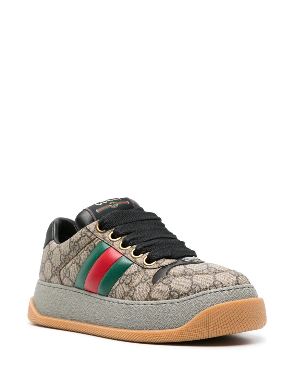 Gucci Screener Sneakers