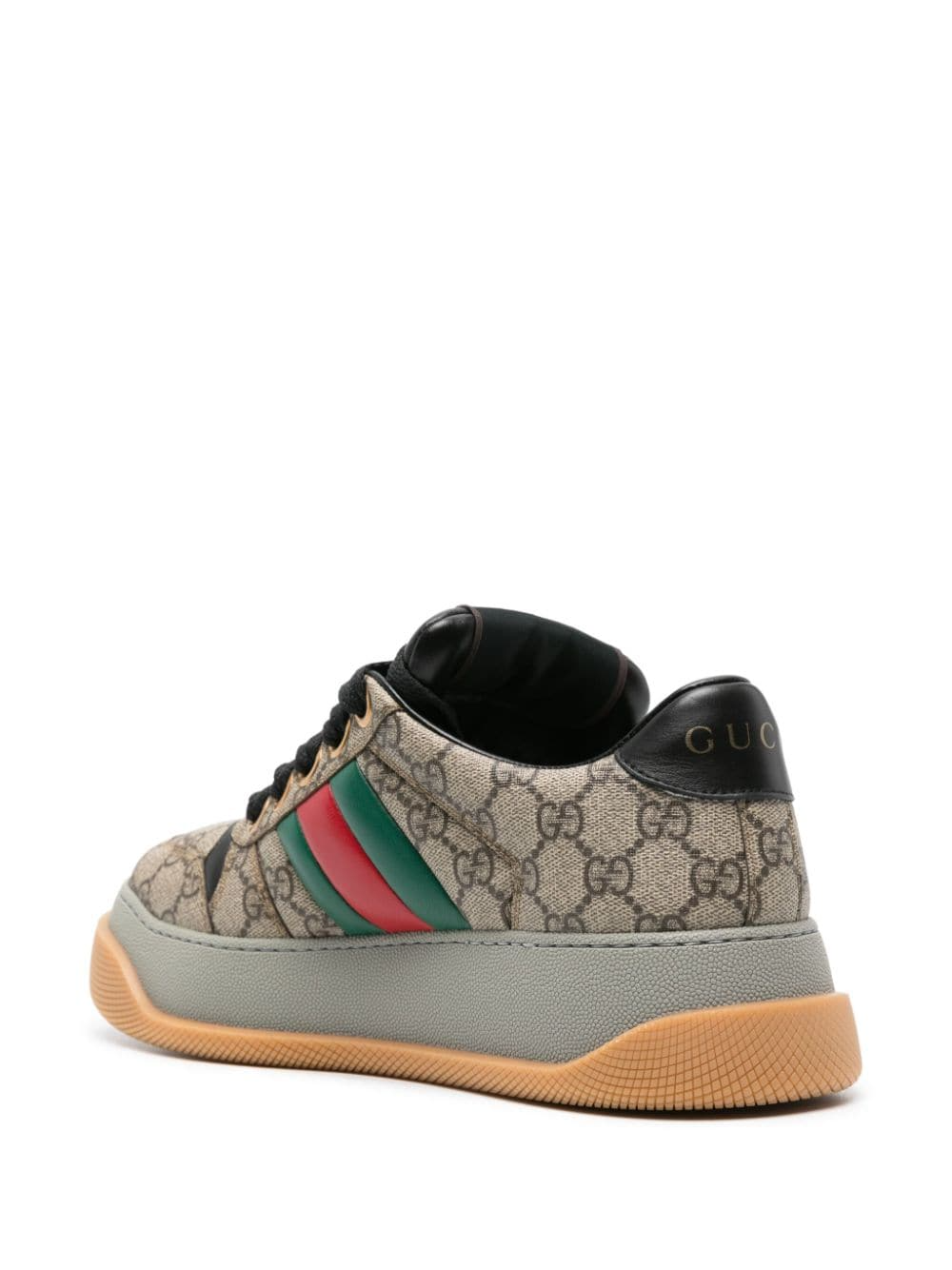 Gucci Screener Sneakers