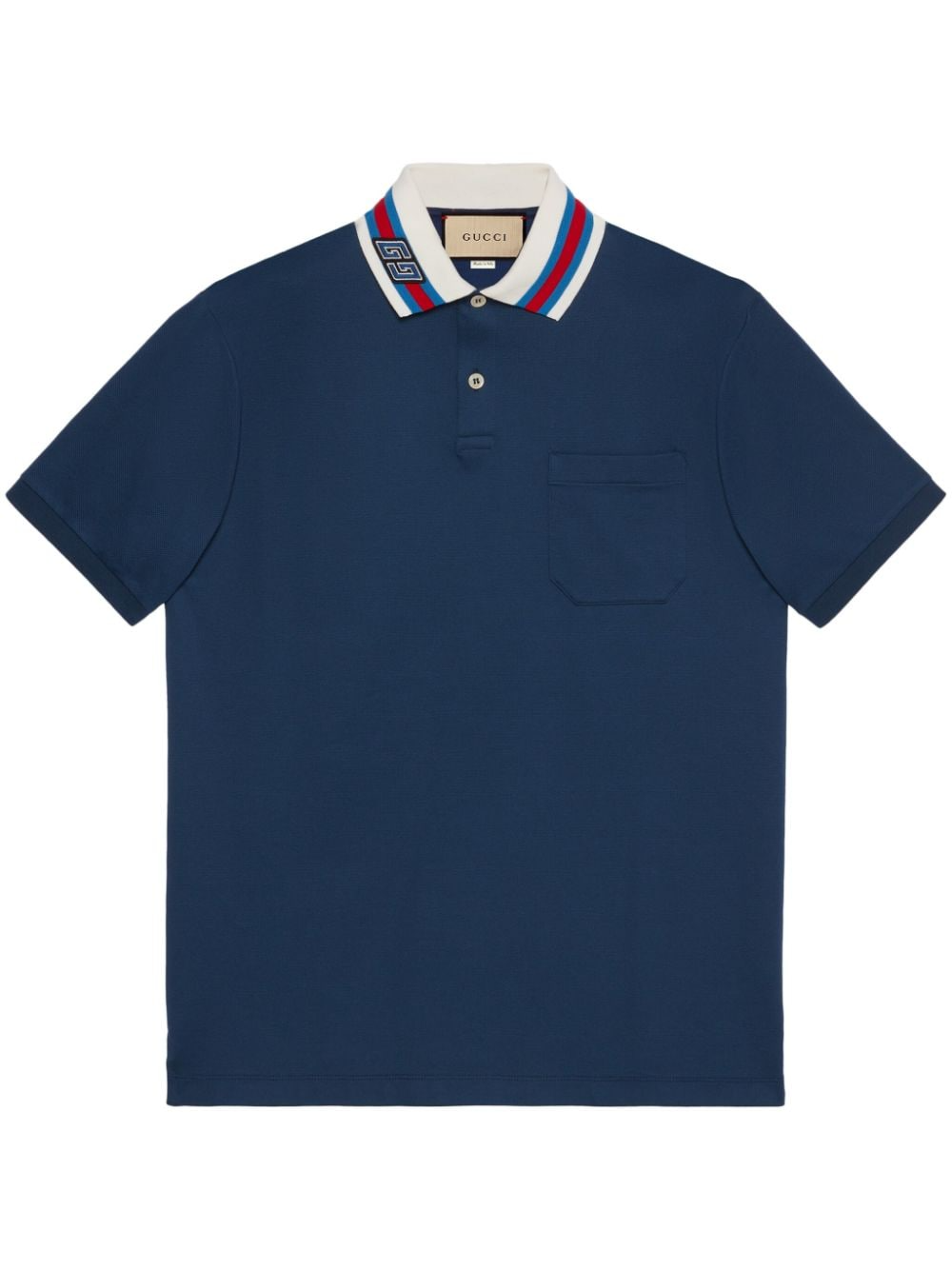 Gucci Polo Shirt