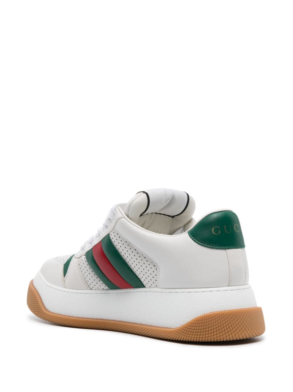 Gucci Screener Sneakers