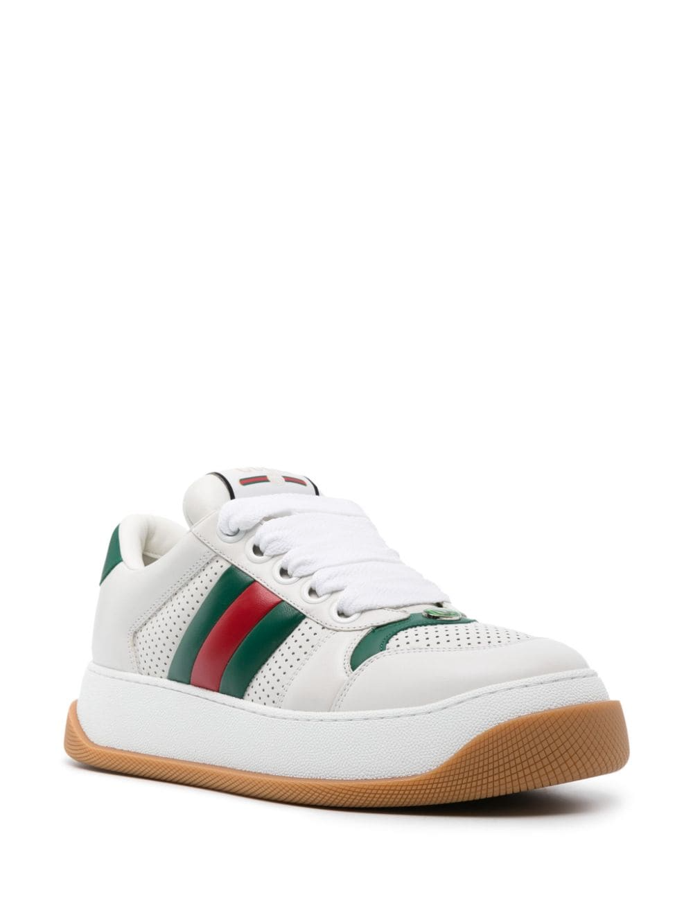 Gucci Screener Sneakers