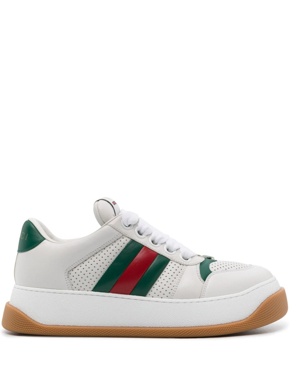 Gucci Screener Sneakers