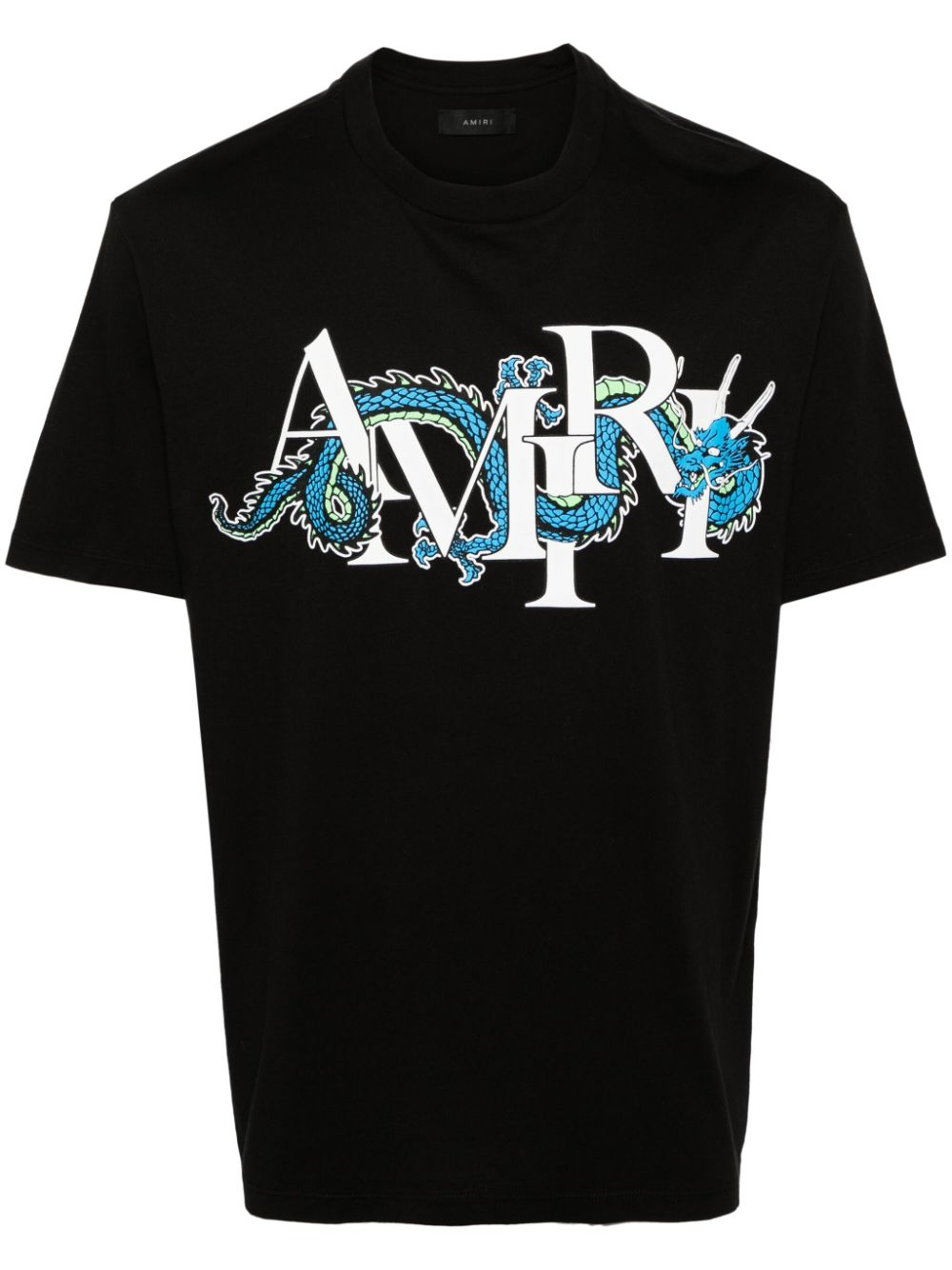 Amiri Dragon T-Shirt