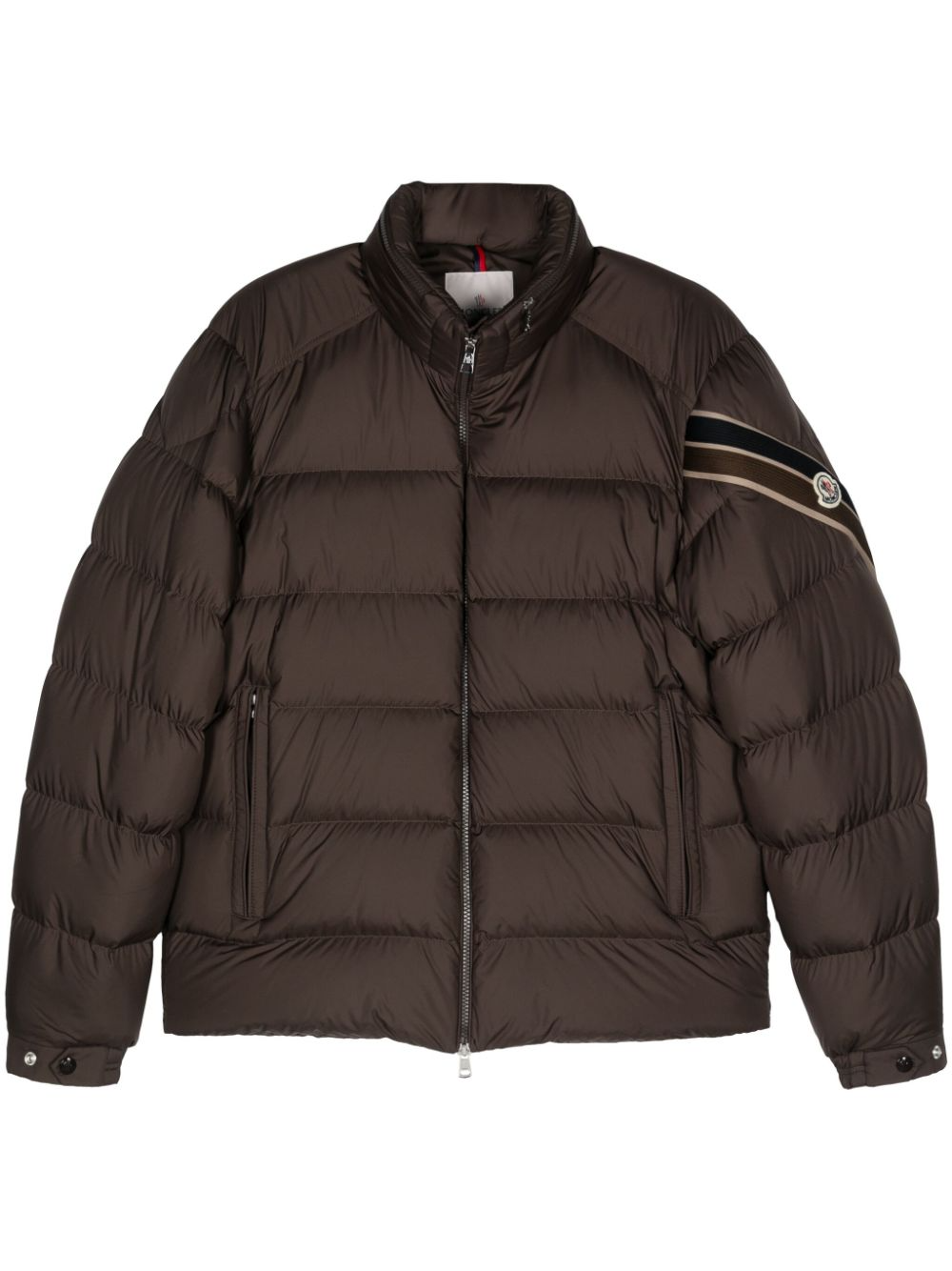 Moncler Solayan Puffer Jacket