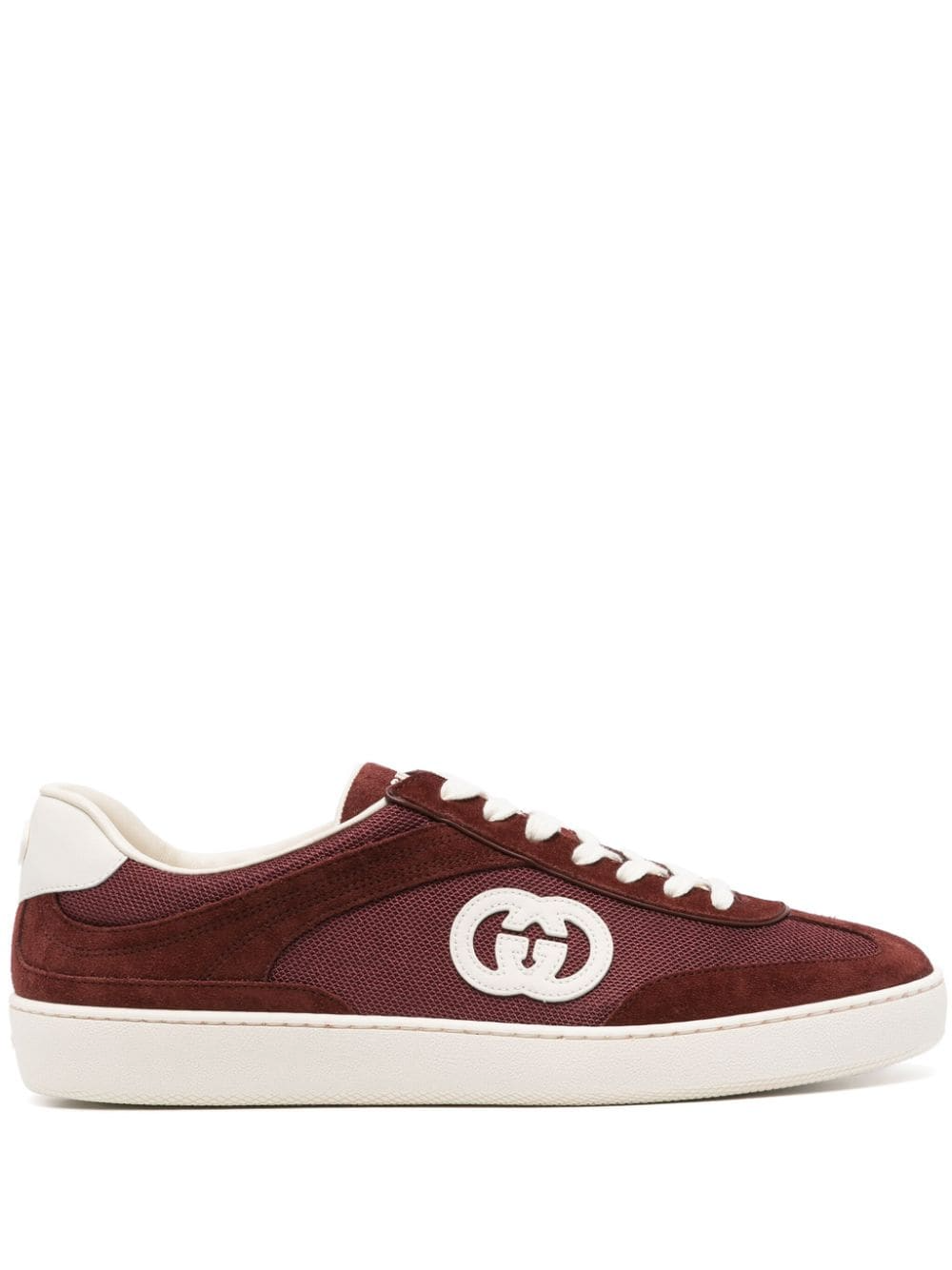 Gucci Interlocking G Sneakers