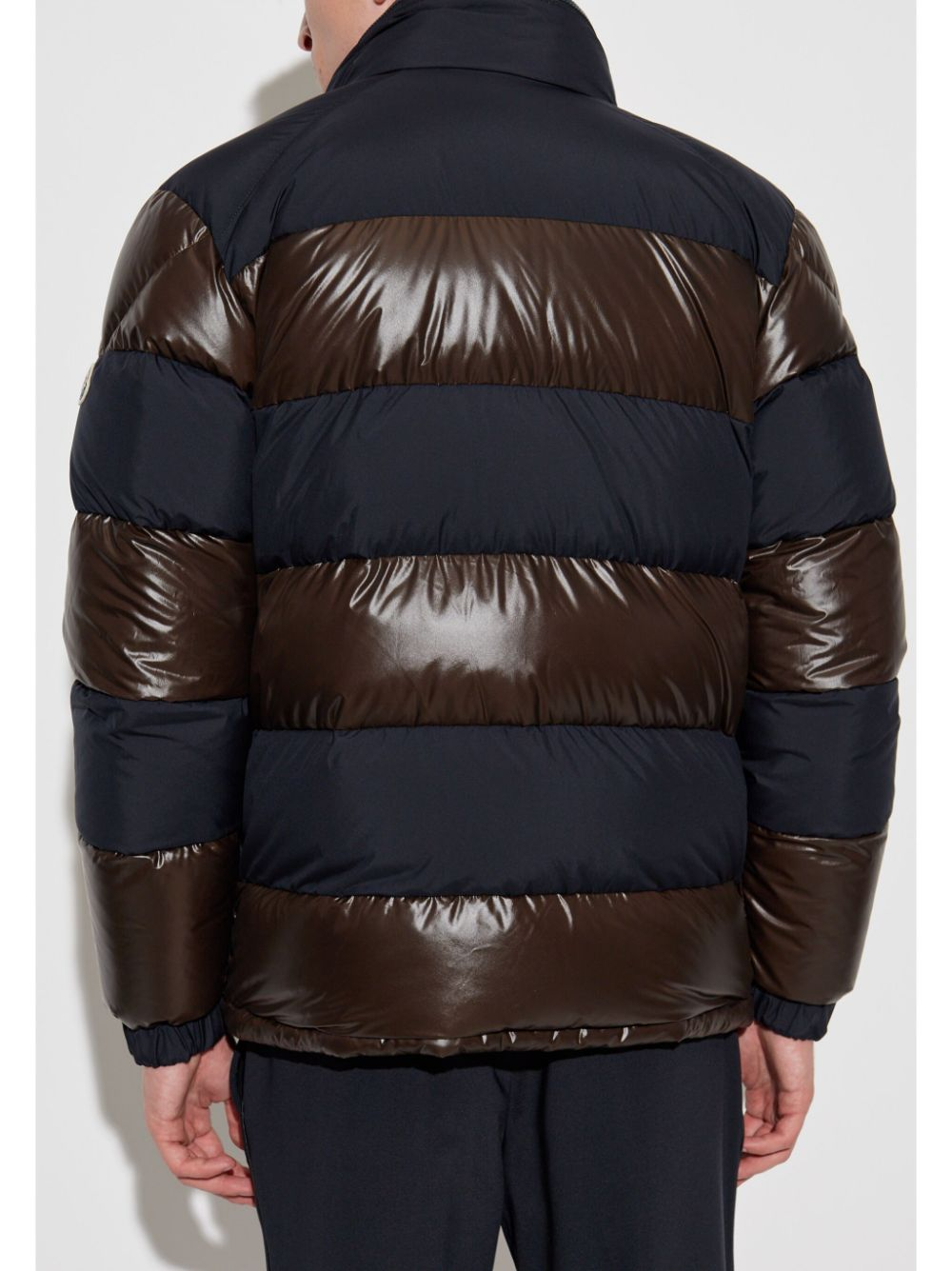 Moncler Peclet Reversible Puffer Jacket