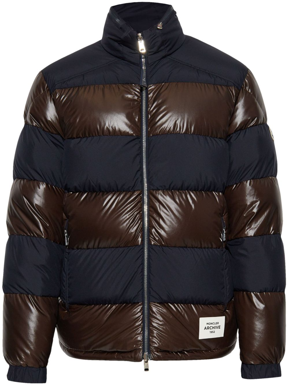 Moncler Peclet Reversible Puffer Jacket