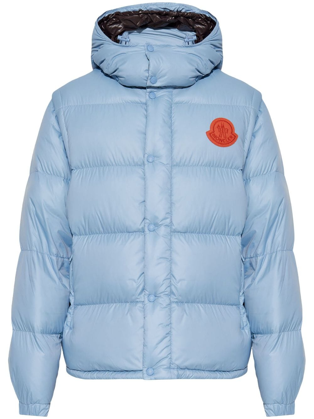 Moncler Cyclone Puffer Jacket