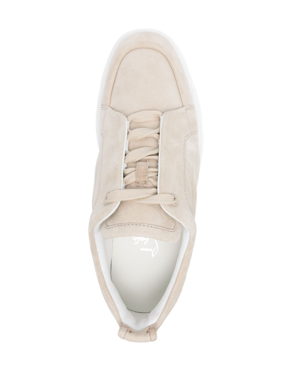 Christian Louboutin Jimmy Sneakers