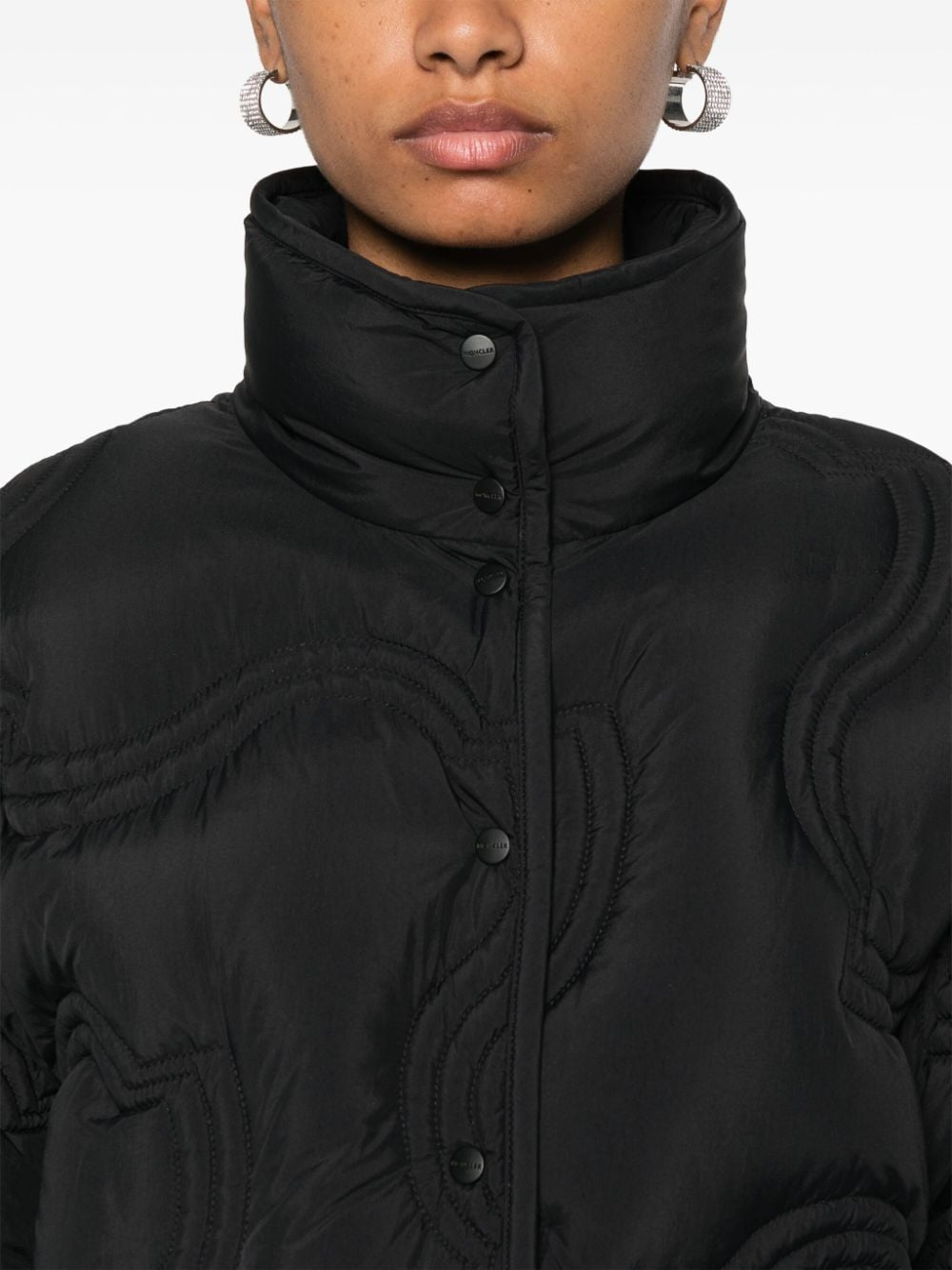 Moncler Beryl Puffer Jacket