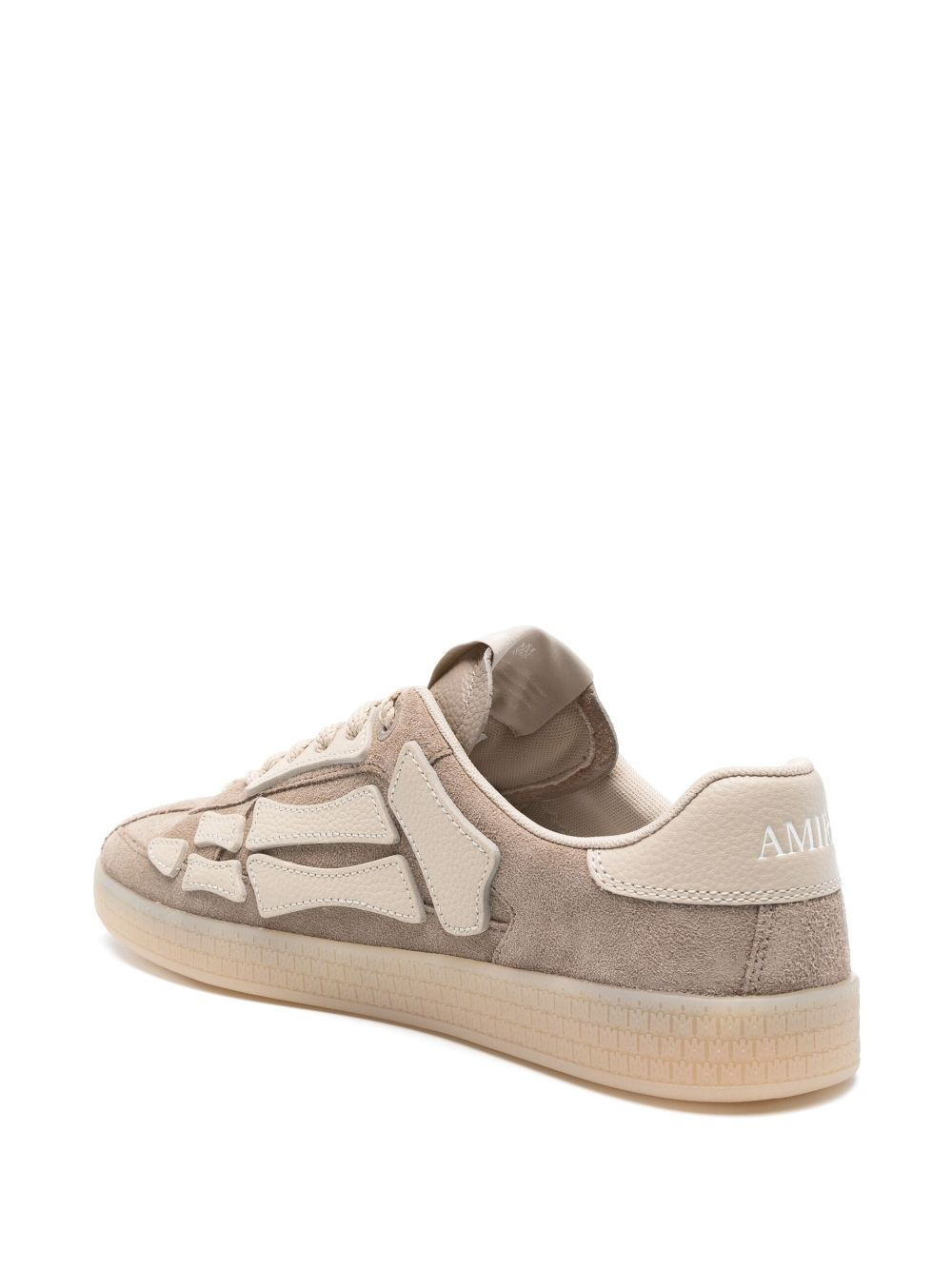 Amiri Pacific Bones Sneakers