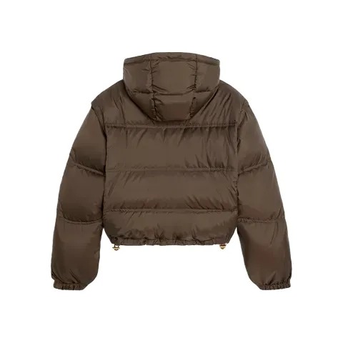 Celine Icon Puffer Jacket