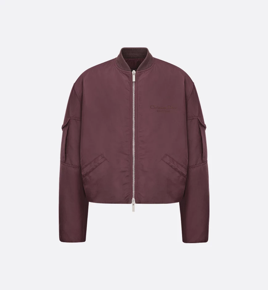 Dior Bomber Jacket