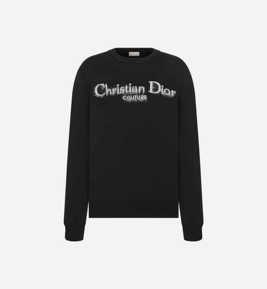 Dior Sweatshirt