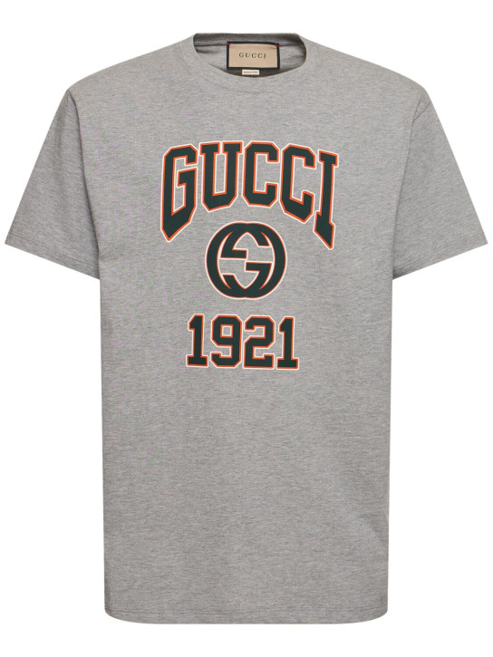 Gucci 1921 T-Shirt