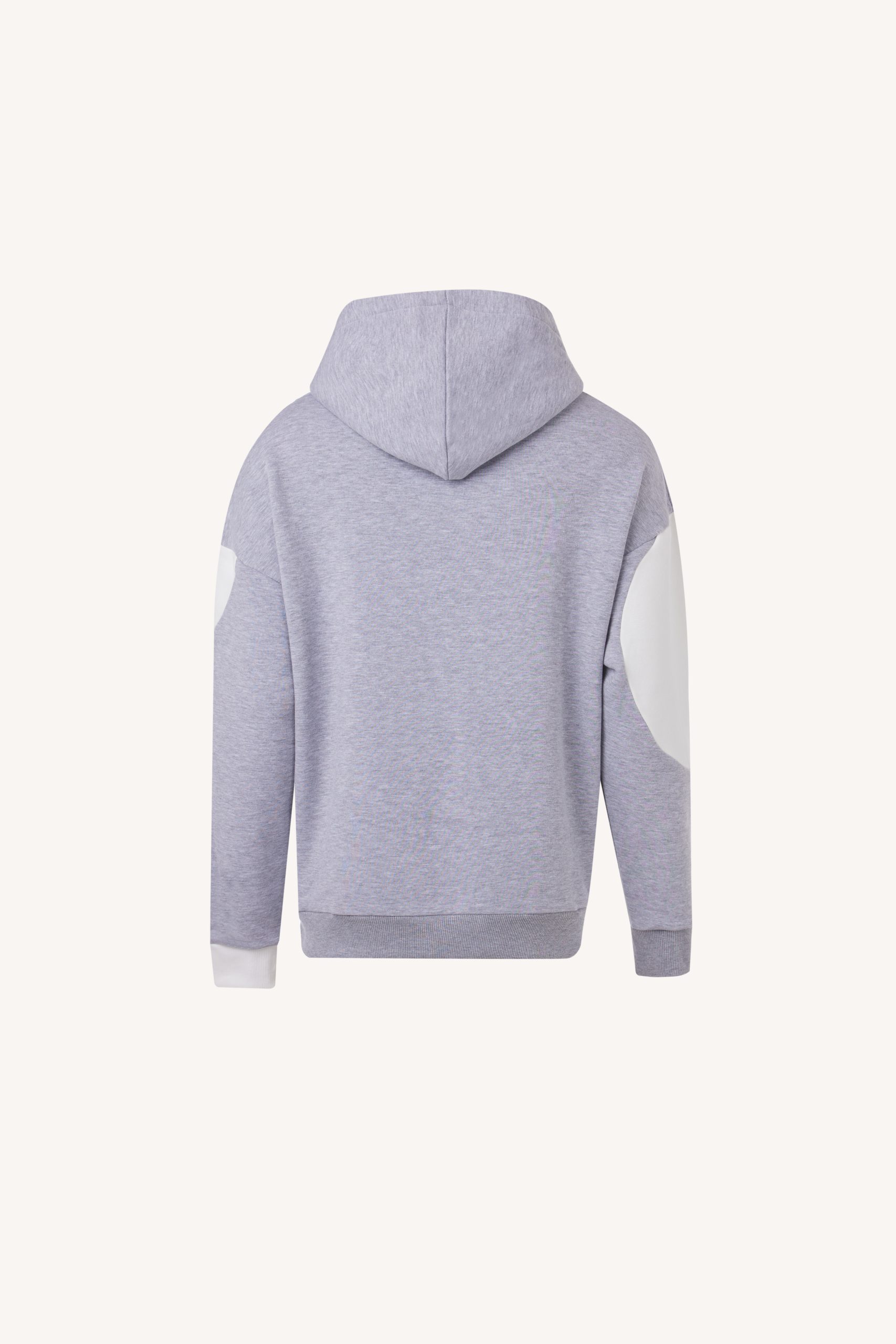 Breanda Louis Ovaid Hoodie