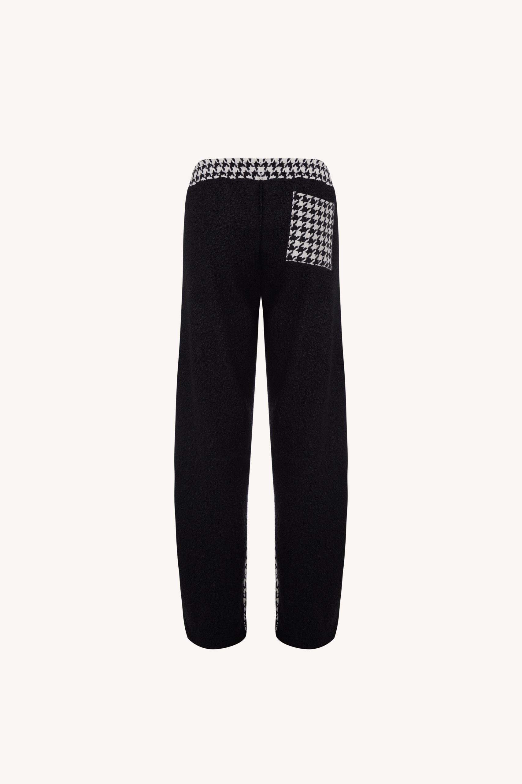 Breanda Louis Houndstooth Pant