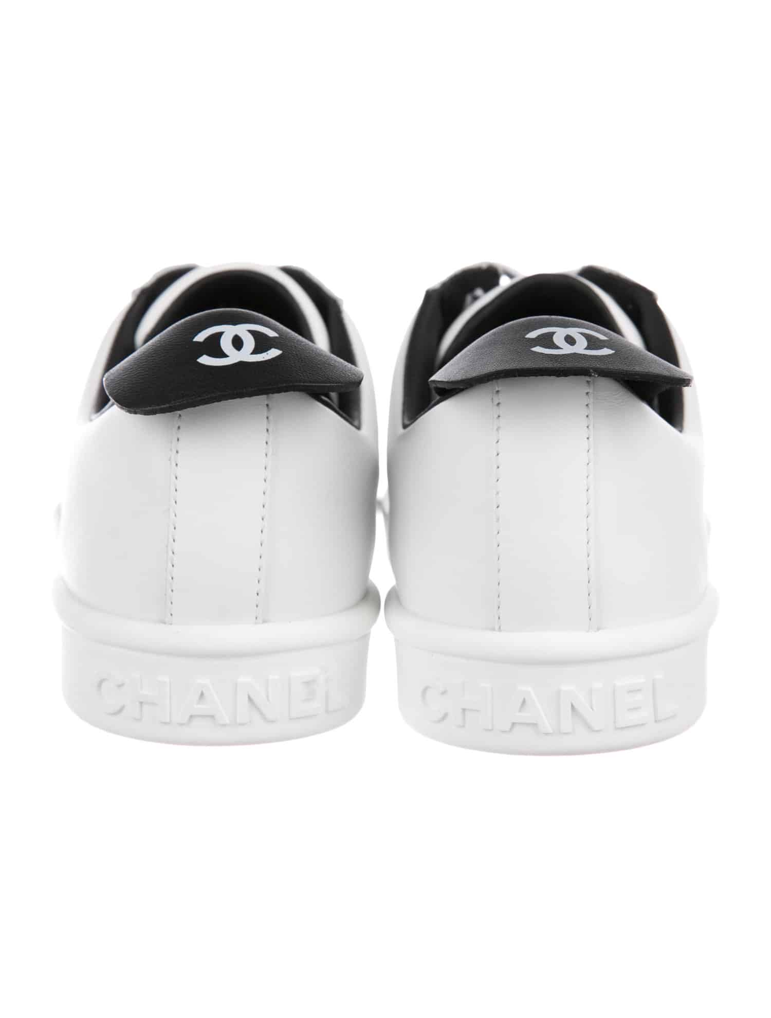 Chanel Sneakers