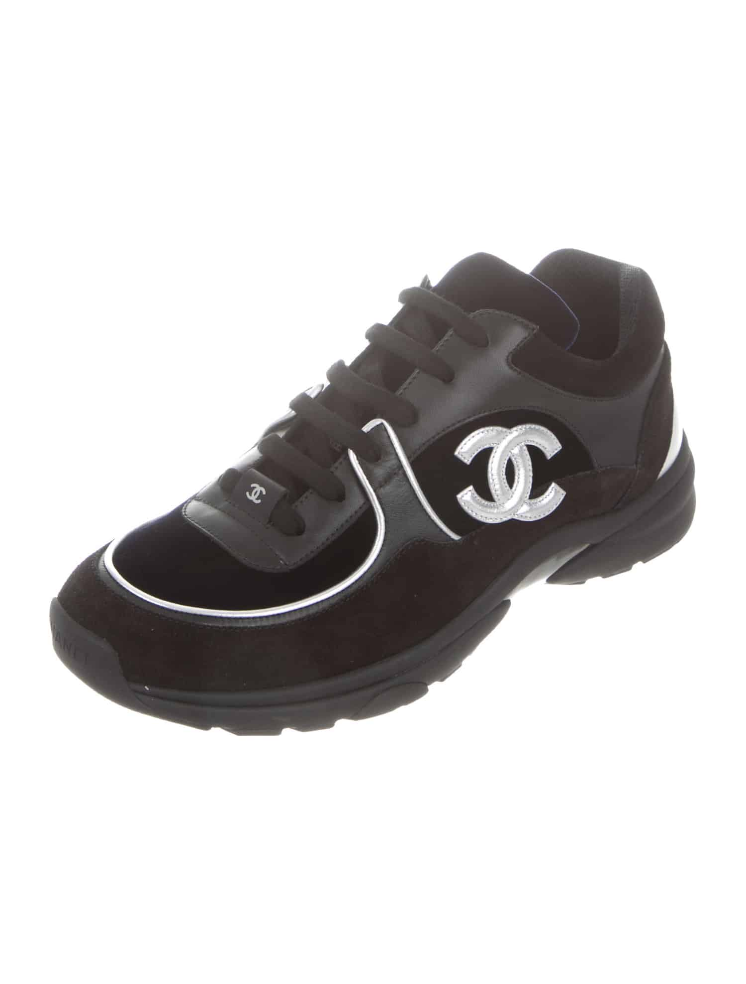 Chanel Sneakers