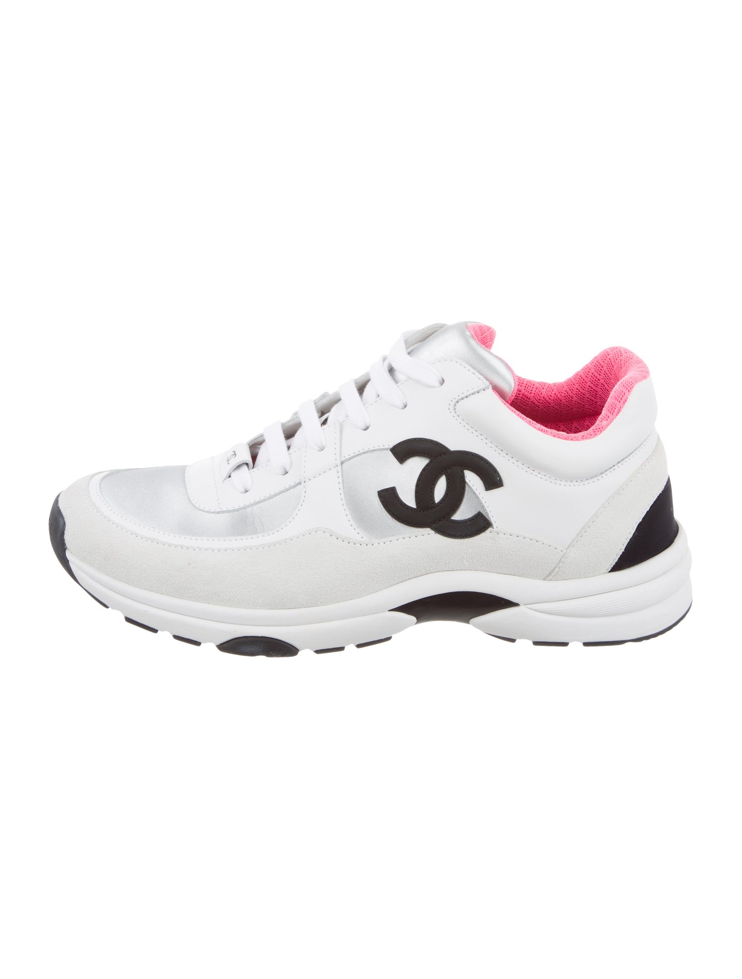 Chanel Sneakers