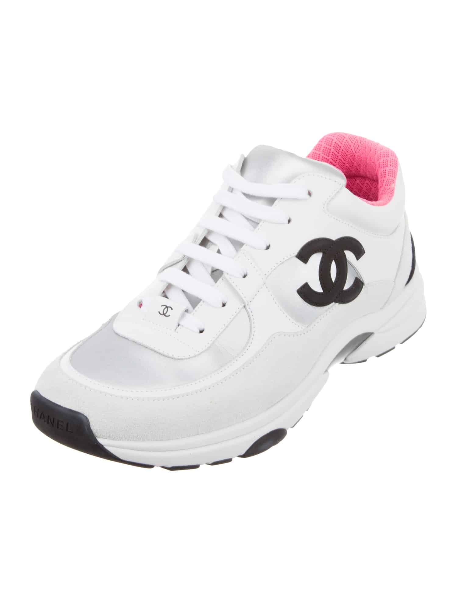 Chanel Sneakers