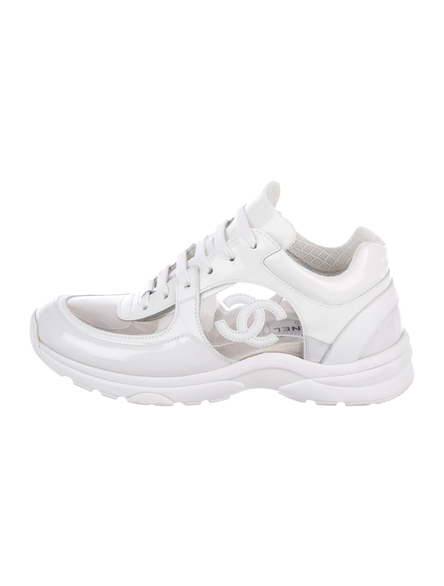 Chanel Sneakers