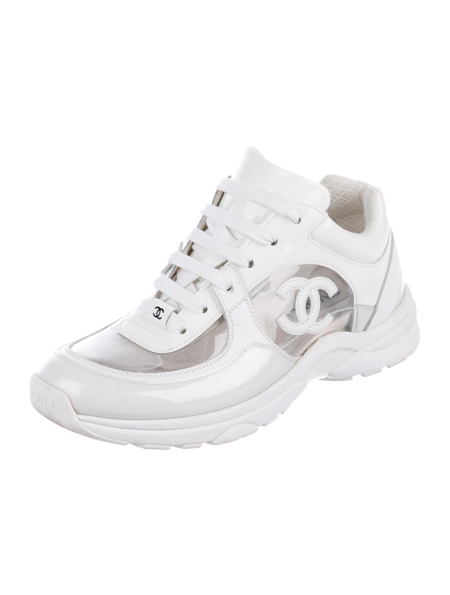 Chanel Sneakers