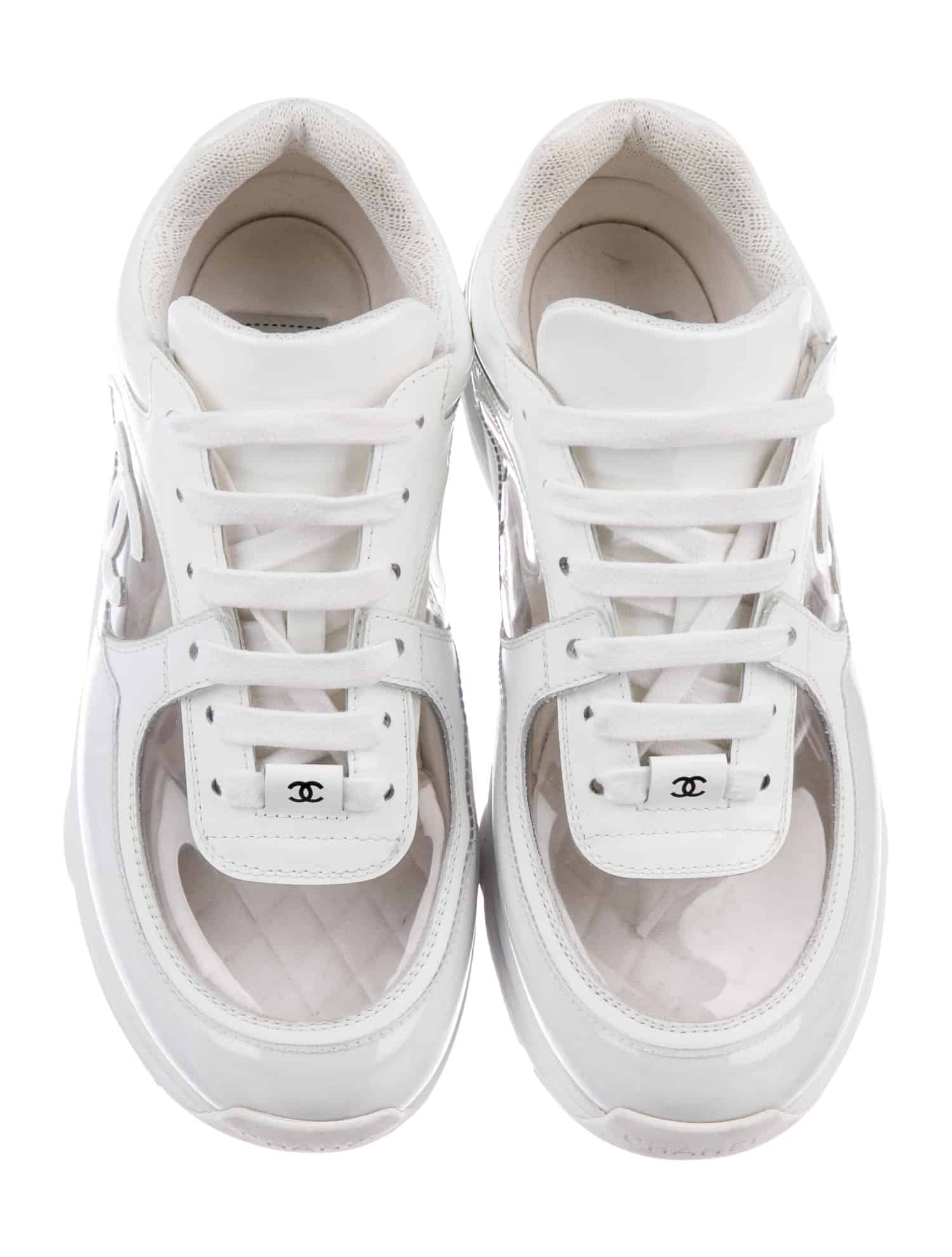 Chanel Sneakers