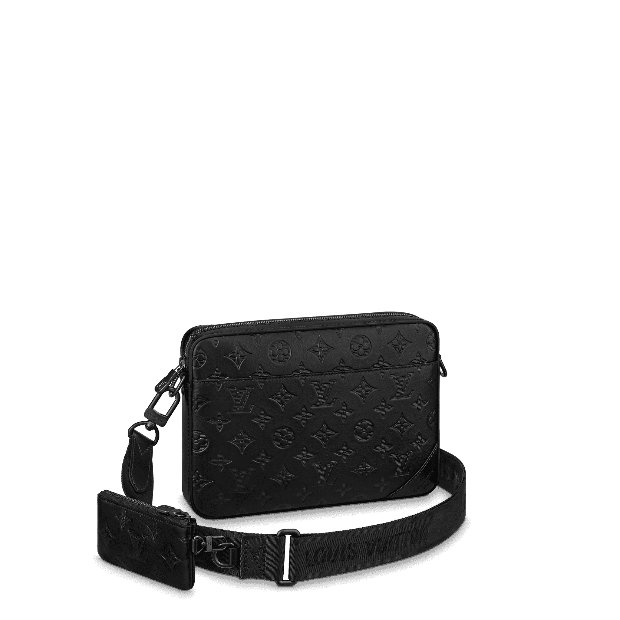 LV Duo Sling Bag