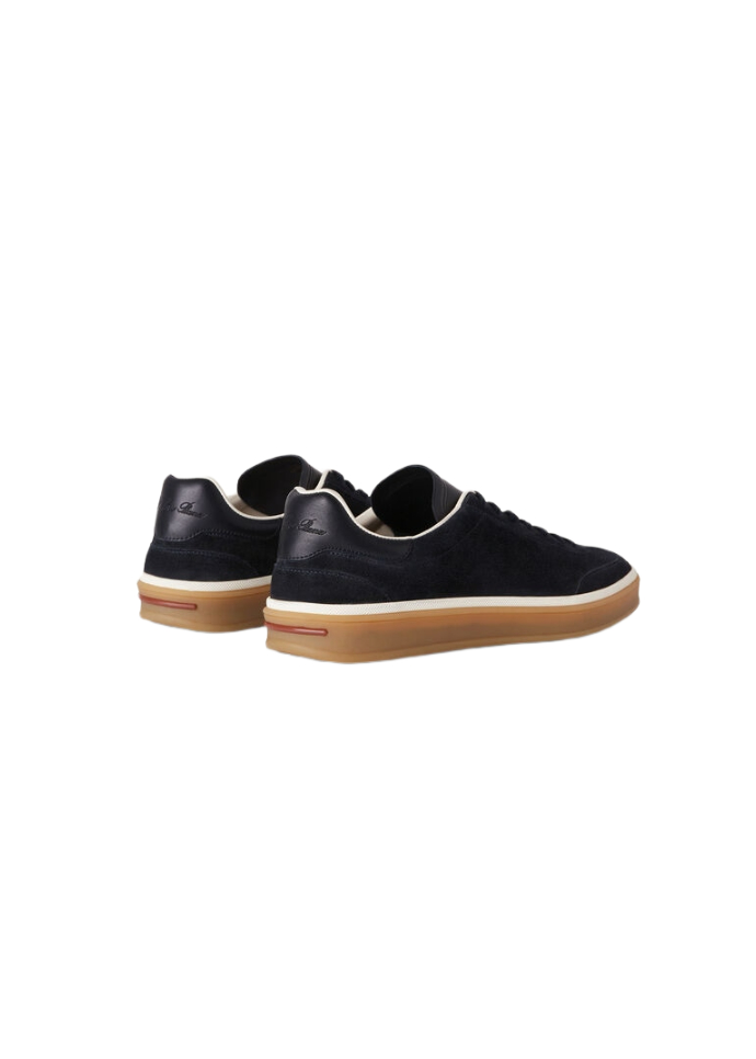 Loro Piana Tennis Walk Sneakers