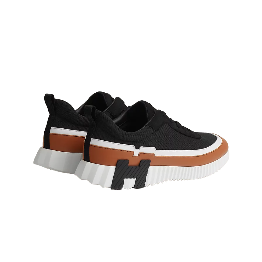 Hermes Bouncing Sneakers