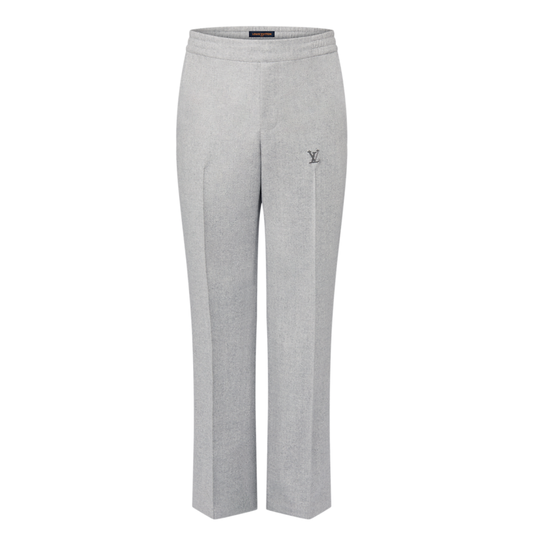 LV Wool Pant