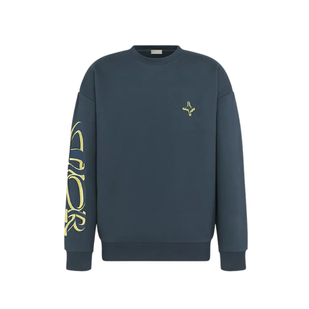 Dior x Lewis Hamilton Sweatshirt