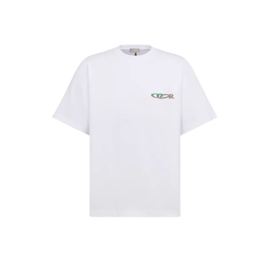 Dior x Lewis Hamilton T-Shirt