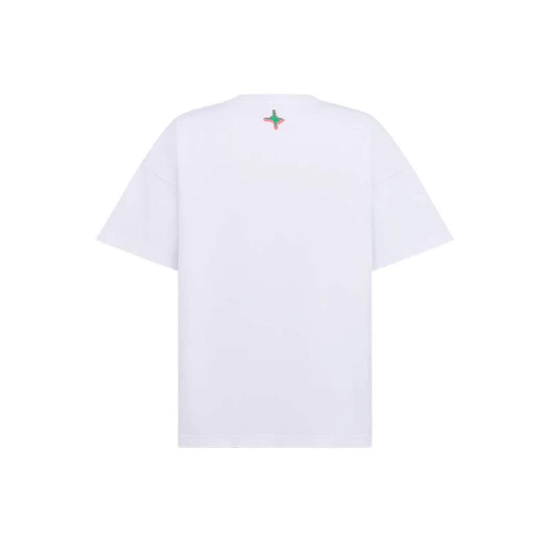 Dior x Lewis Hamilton T-Shirt