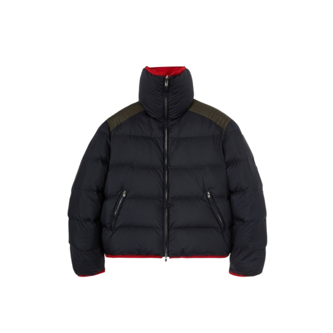 Loro Piana Reversible Jacket