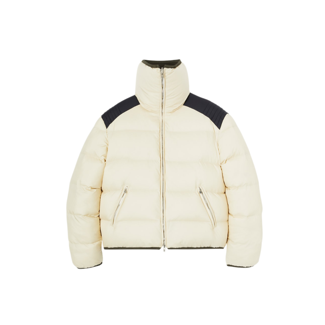 Loro Piana Reversible Jacket