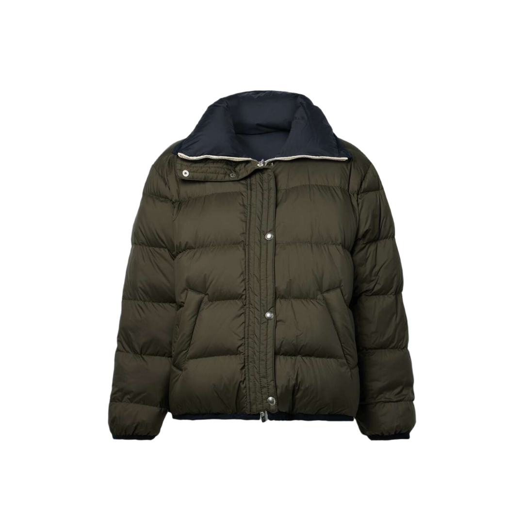 Loro Piana Reversible Jacket