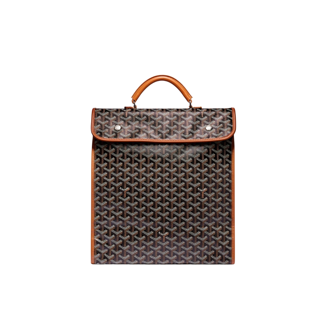 Goyard Saint Leger Backpack