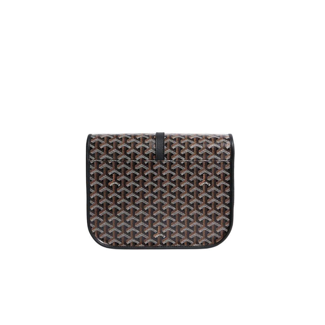 Goyard Belvedere MM Sling Bag