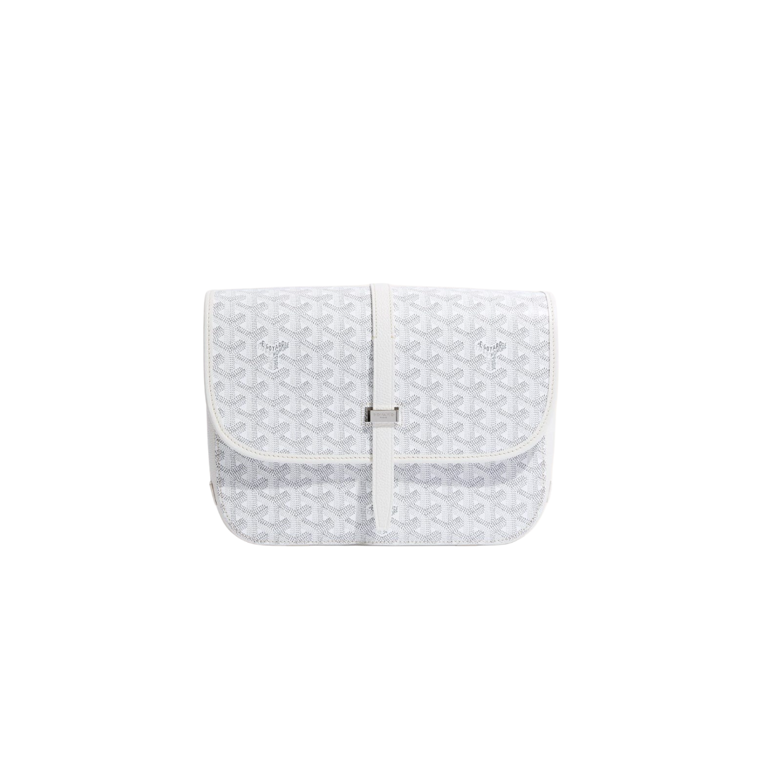 Goyard Belvedere MM Sling Bag