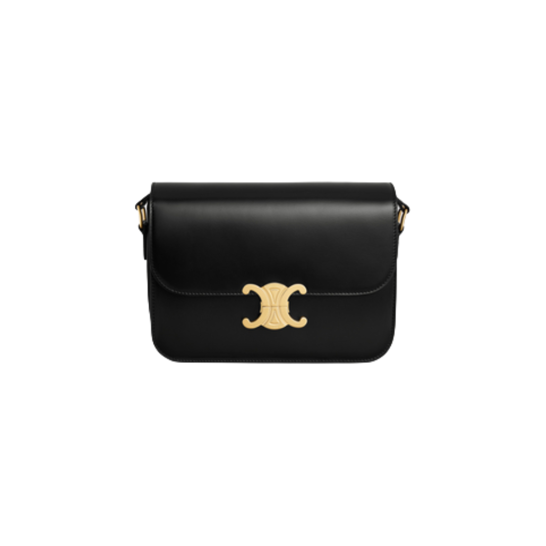 Celine Triomphe Handbag